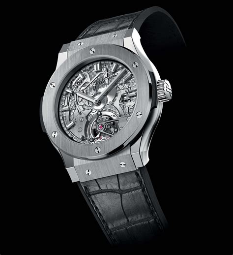 prix des montres hublot|hublot montre prix.